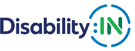 Disability IN Logo